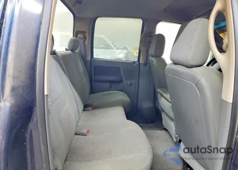 2006 Dodge Ram 1500 St z USA, uszkodzony, nr VIN 1D7HU18N76J107634